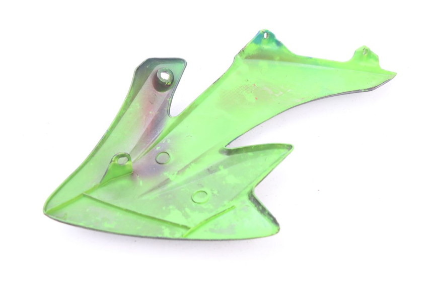 photo de KOMPLETTE VERKLEIDUNG POCKET BIKE DIRTBIKE 50 - Alternative Perspektive