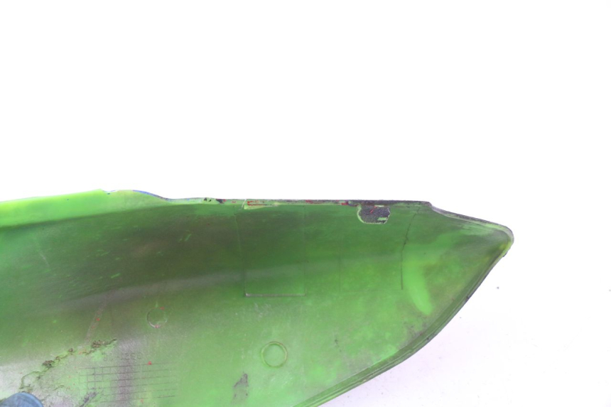 photo de KOMPLETTE VERKLEIDUNG POCKET BIKE DIRTBIKE 50 - Details der Befestigungspunkte