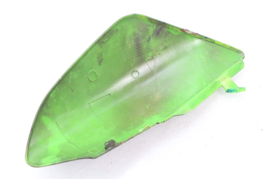 photo de KOMPLETTE VERKLEIDUNG POCKET BIKE DIRTBIKE 50 - Oberflächenzustand und Material