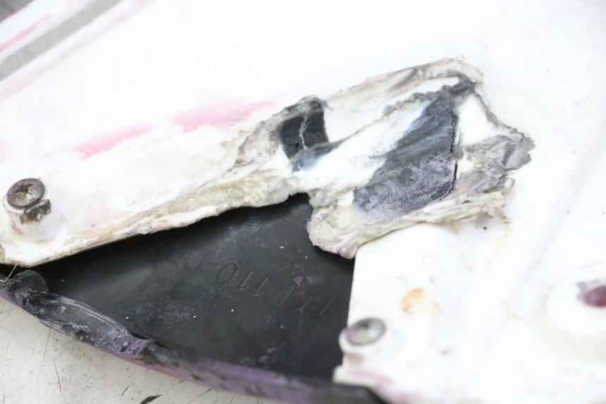 photo de VOLLSTÄNDIGE KAROSSERIEVERKLEIDUNG BSE DIRTBIKE PH10L 125 - Weitere Ansicht des Artikels