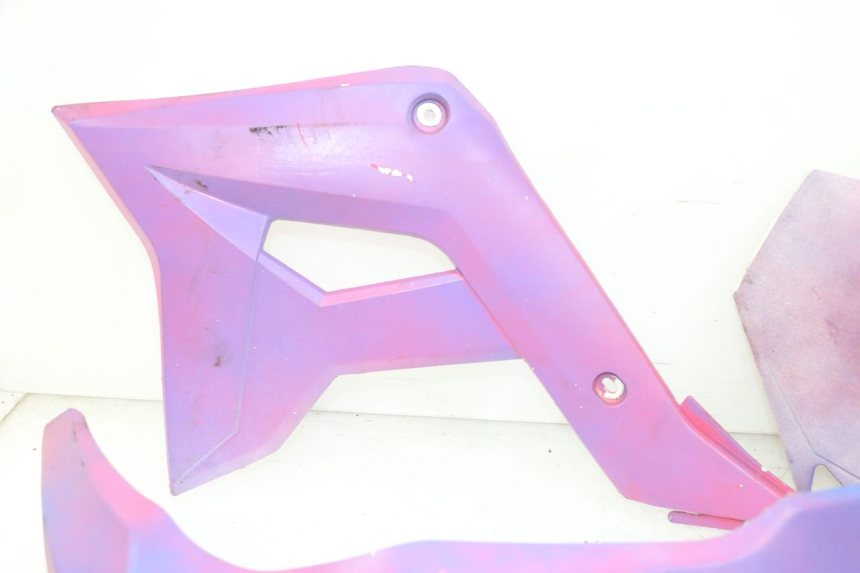 photo de VOLLSTÄNDIGE KAROSSERIEVERKLEIDUNG BSE DIRTBIKE PH10L 125 - Qualität der Gebrauchtware