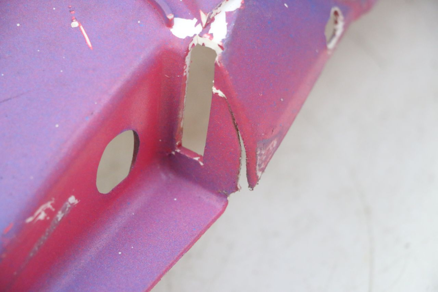 photo de VOLLSTÄNDIGE KAROSSERIEVERKLEIDUNG BSE DIRTBIKE PH10L 125 - Gesamtansicht des Produkts