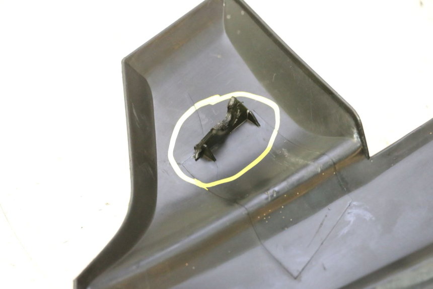 photo de KOMPLETTE VERKLEIDUNG MINI MX DRIFT 150 - Weitere Ansicht des Artikels