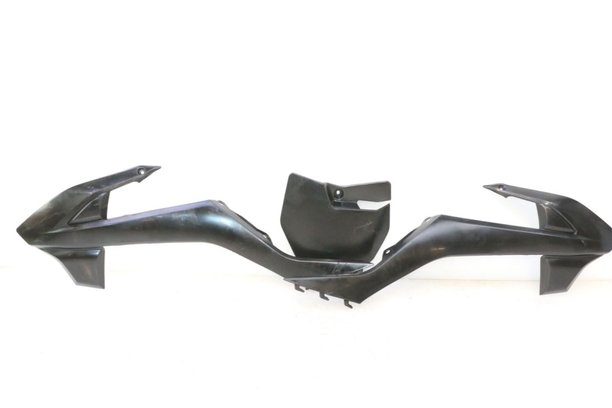 photo de KOMPLETTE VERKLEIDUNG MINI MX DRIFT 150 - Detaillierte Sichtprüfung