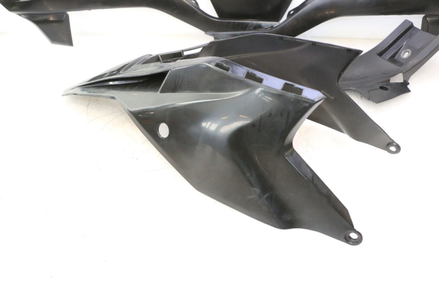 photo de KOMPLETTE VERKLEIDUNG MINI MX DRIFT 150 - Hauptansicht