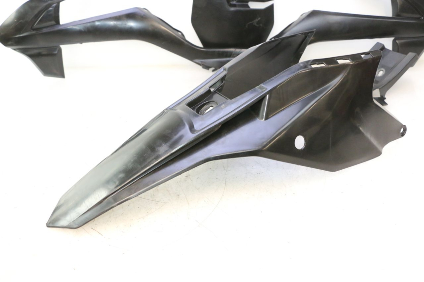 photo de KOMPLETTE VERKLEIDUNG MINI MX DRIFT 150 - Detailansicht des Bauteils