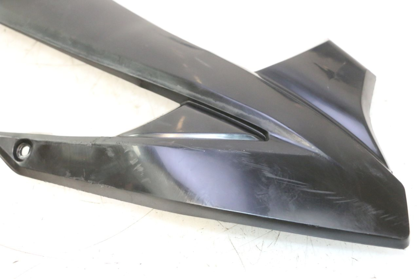 photo de KOMPLETTE VERKLEIDUNG MINI MX DRIFT 150 - Details der Befestigungspunkte