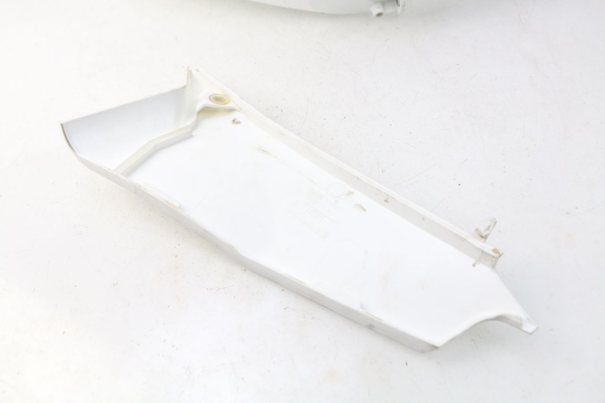 photo de KOMPLETTE VERKLEIDUNG HUSQVARNA FC 350 (2019 - 2022) - Detaillierte Sichtprüfung