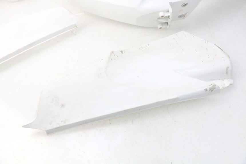 photo de KOMPLETTE VERKLEIDUNG HUSQVARNA FC 350 (2019 - 2022) - Qualität der Gebrauchtware