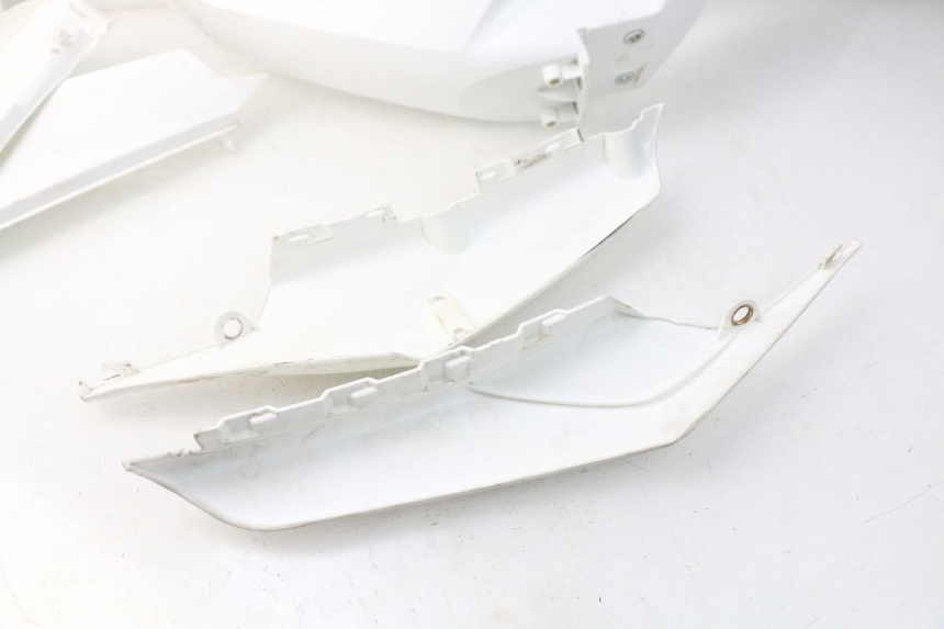 photo de KOMPLETTE VERKLEIDUNG HUSQVARNA FC 350 (2019 - 2022) - Profilansicht des Ersatzteils