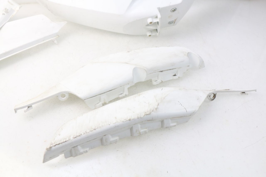 photo de KOMPLETTE VERKLEIDUNG HUSQVARNA FC 350 (2019 - 2022) - Hauptansicht