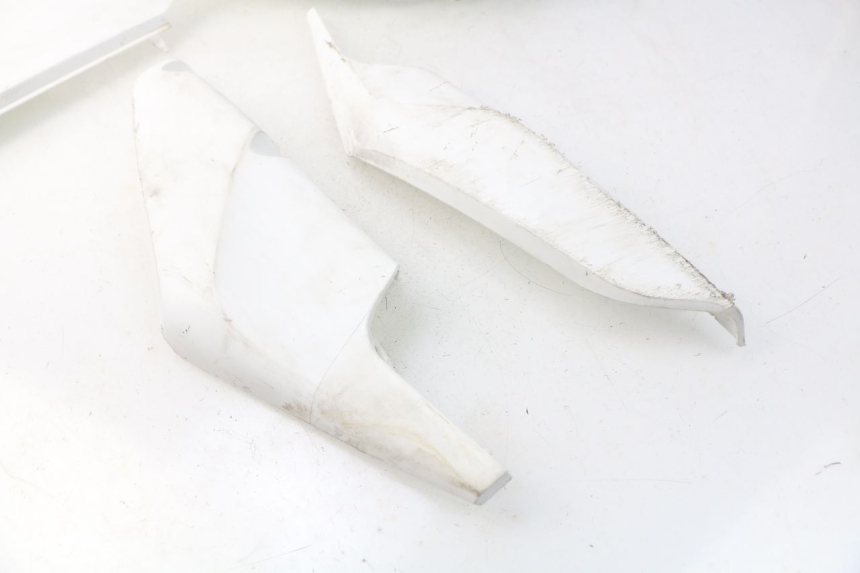 photo de KOMPLETTE VERKLEIDUNG HUSQVARNA FC 350 (2019 - 2022) - Zoom auf Gebrauchszustand