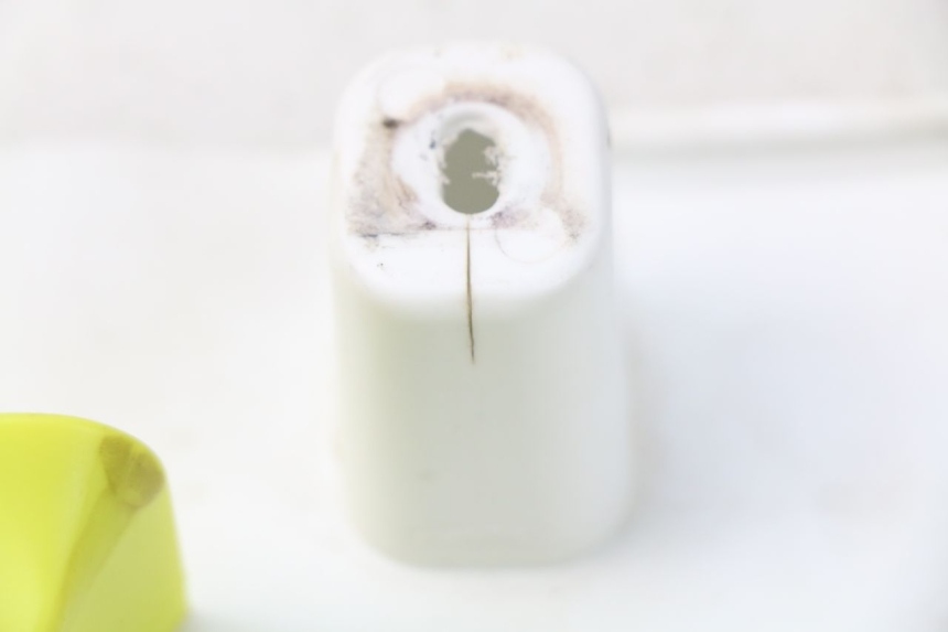 photo de KOMPLETTE VERKLEIDUNG HUSQVARNA FC 350 (2019 - 2022) - Technische Nahaufnahme