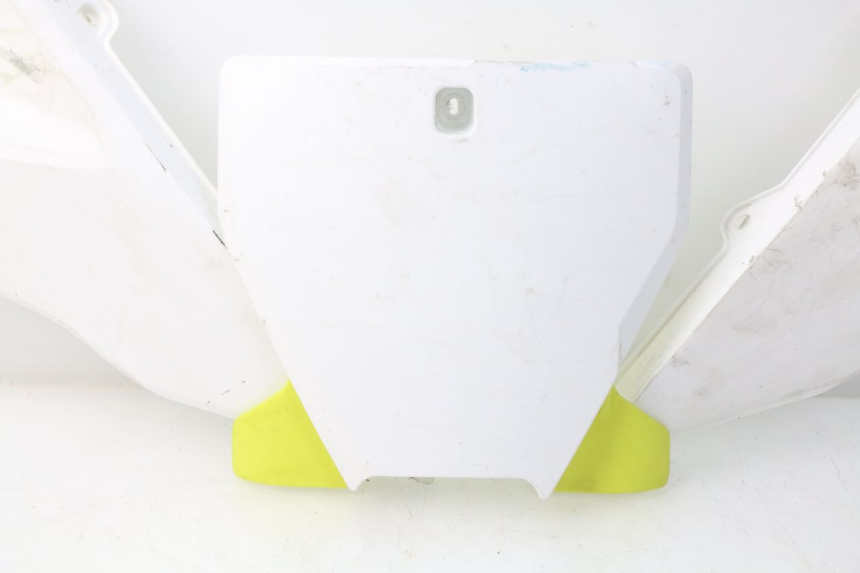 photo de KOMPLETTE VERKLEIDUNG HUSQVARNA FC 350 (2019 - 2022) - Details der Befestigungspunkte