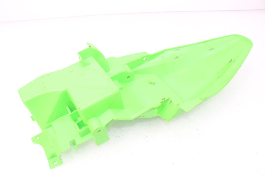 photo de VOLLVERKLEIDUNG KAROSSERIE KAWASAKI KLX 110 (2010 - 2022) - Detailansicht des Bauteils