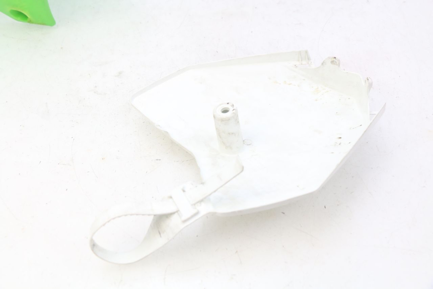 photo de VOLLVERKLEIDUNG KAROSSERIE KAWASAKI KLX 110 (2010 - 2022) - Charakteristische Merkmale