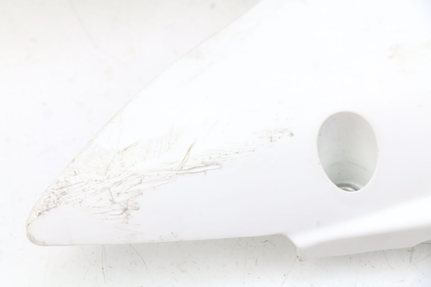 photo de VOLLVERKLEIDUNG KAROSSERIE KAWASAKI KLX 110 (2010 - 2022) - Zoom auf Gebrauchszustand