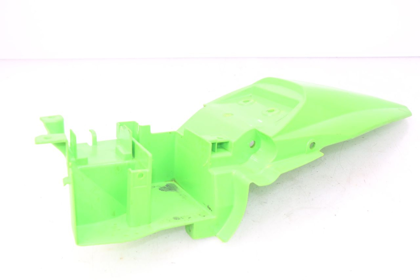 photo de VOLLVERKLEIDUNG KAROSSERIE KAWASAKI KLX 110 (2010 - 2022) - Alternative Perspektive