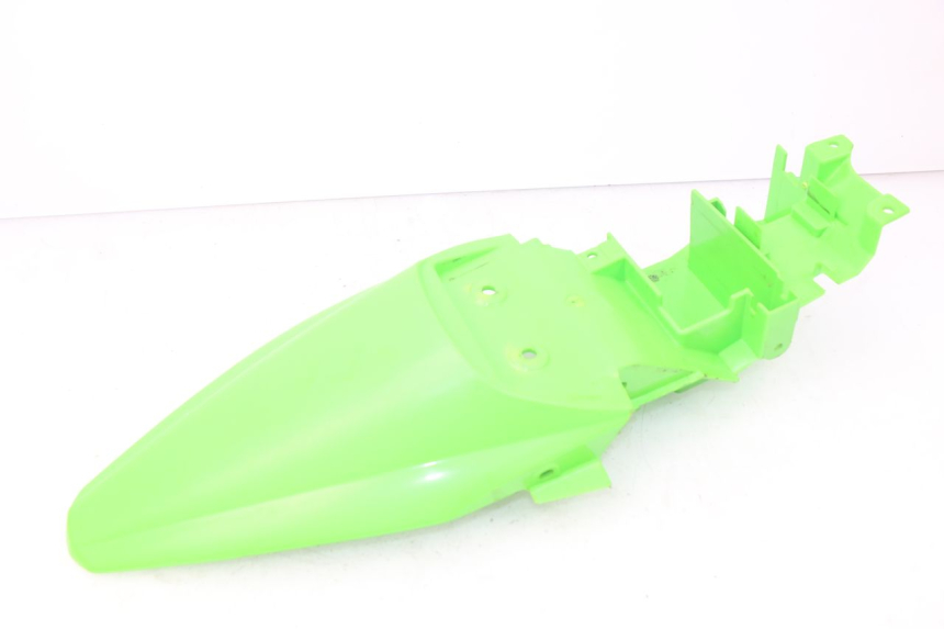 photo de VOLLVERKLEIDUNG KAROSSERIE KAWASAKI KLX 110 (2010 - 2022) - Technische Nahaufnahme