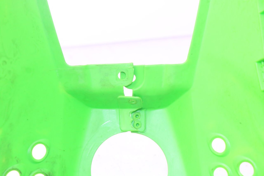 photo de VOLLVERKLEIDUNG KAROSSERIE KAWASAKI KLX 110 (2010 - 2022) - Gesamtansicht des Produkts