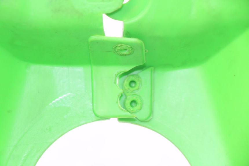 photo de VOLLVERKLEIDUNG KAROSSERIE KAWASAKI KLX 110 (2010 - 2022) - Details der Befestigungspunkte