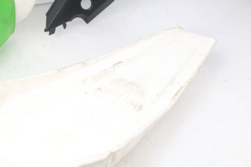 photo de VOLLVERKLEIDUNG KAROSSERIE KAWASAKI KX F KXF 450 (2012 - 2015) - Zoom auf Komponenten