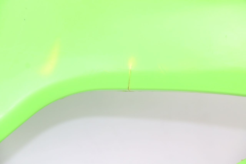 photo de VOLLVERKLEIDUNG KAROSSERIE KAWASAKI KX F KXF 450 (2012 - 2015) - Zoom auf Gebrauchszustand