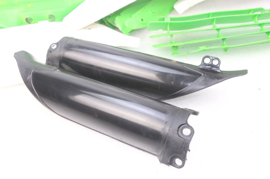 photo de VOLLVERKLEIDUNG KAROSSERIE KAWASAKI KX F KXF 450 (2012 - 2015) - Alternative Perspektive