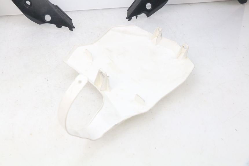 photo de VOLLVERKLEIDUNG KAROSSERIE KAWASAKI KX F KXF 450 (2012 - 2015) - Gesamtansicht des Produkts