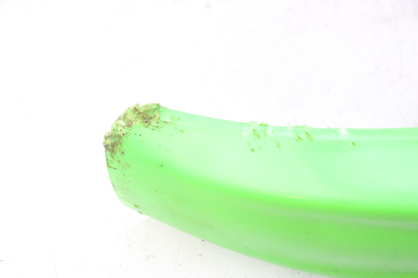 photo de KOMPLETTE VERKLEIDUNG KAWASAKI KX 65 (2000 - 2019) - Zoom auf Gebrauchszustand