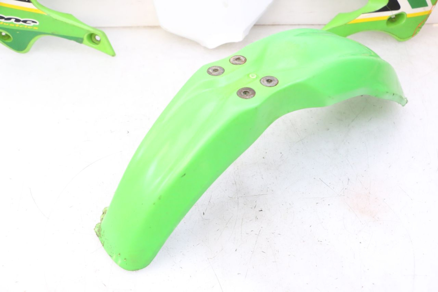 photo de KOMPLETTE VERKLEIDUNG KAWASAKI KX 65 (2000 - 2019) - Alternative Perspektive