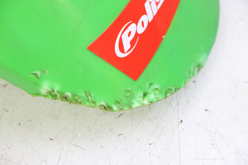 photo de KOMPLETTE VERKLEIDUNG KAWASAKI KX 65 (2000 - 2019) - Gesamtansicht des Produkts