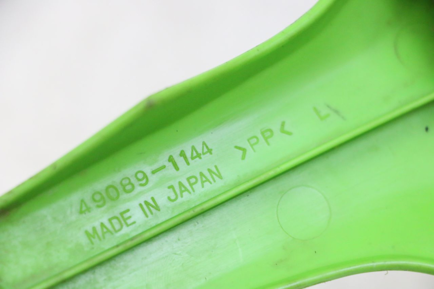 photo de KOMPLETTE VERKLEIDUNG KAWASAKI KX 65 (2000 - 2019) - Alternative Perspektive