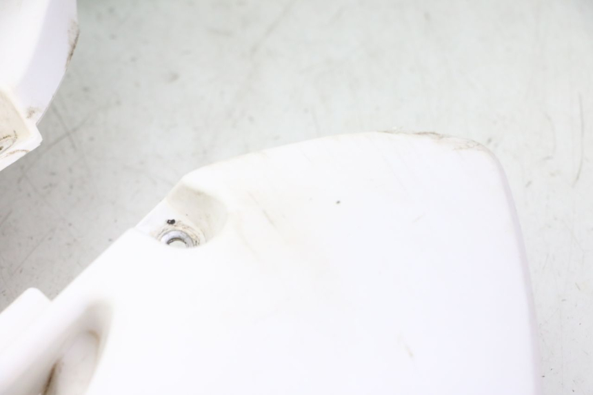 photo de KOMPLETTE VERKLEIDUNG KAWASAKI KX 65 (2000 - 2019) - Detaillierte Sichtprüfung