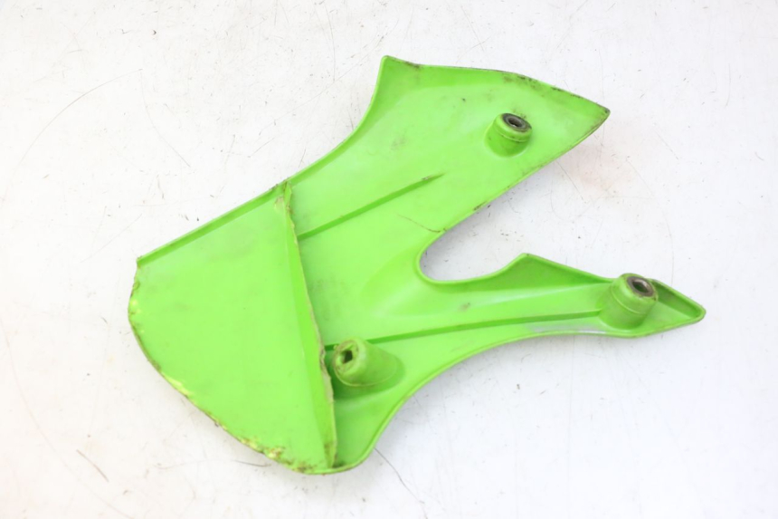 photo de KOMPLETTE VERKLEIDUNG KAWASAKI KX 65 (2000 - 2019) - Kennzeichnungen und Originalreferenzen