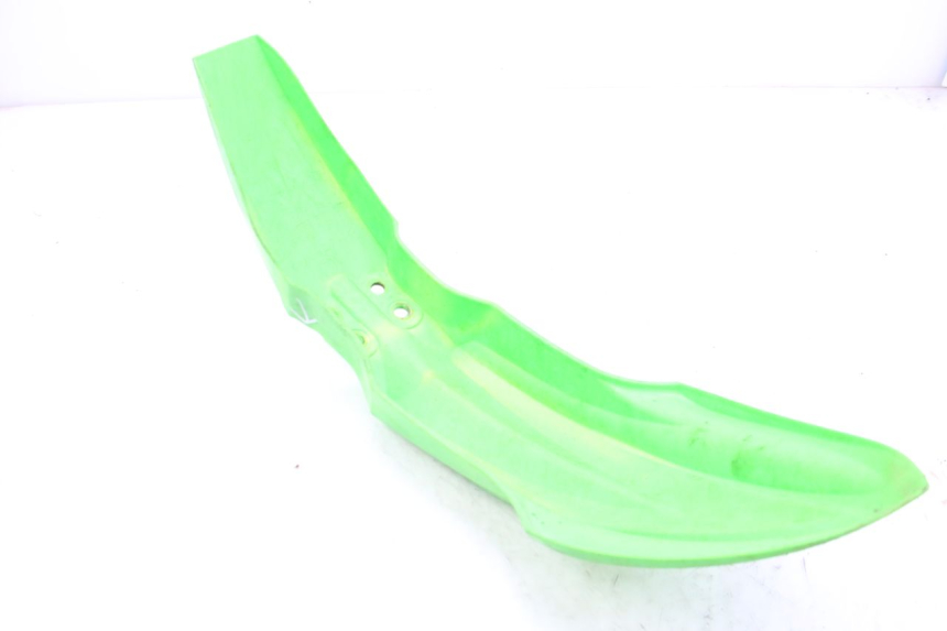 photo de VOLLVERKLEIDUNG KAROSSERIE KAWASAKI KX 85 (2001 - 2013) - Detailansicht des Bauteils