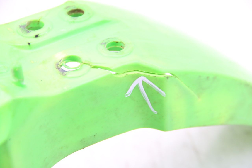 photo de VOLLVERKLEIDUNG KAROSSERIE KAWASAKI KX 85 (2001 - 2013) - Charakteristische Merkmale