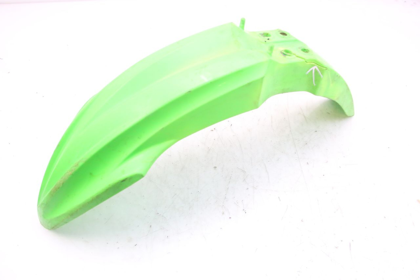 photo de VOLLVERKLEIDUNG KAROSSERIE KAWASAKI KX 85 (2001 - 2013) - Zoom auf Komponenten