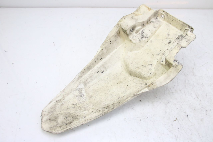 photo de VOLLVERKLEIDUNG KAROSSERIE KAWASAKI KX 85 (2001 - 2013) - Zoom auf Gebrauchszustand