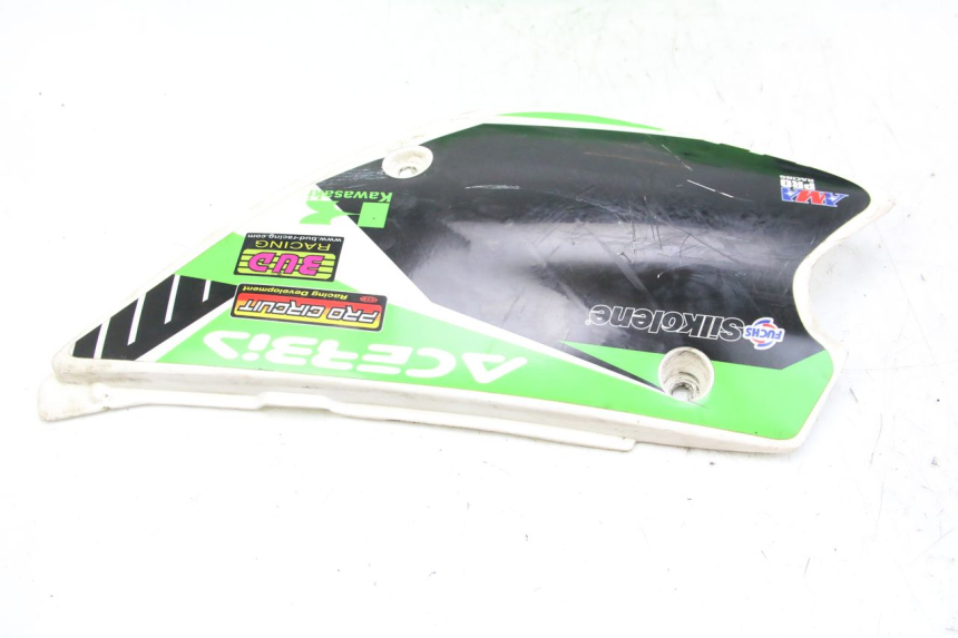 photo de VOLLVERKLEIDUNG KAROSSERIE KAWASAKI KX 85 (2001 - 2013) - Hauptansicht