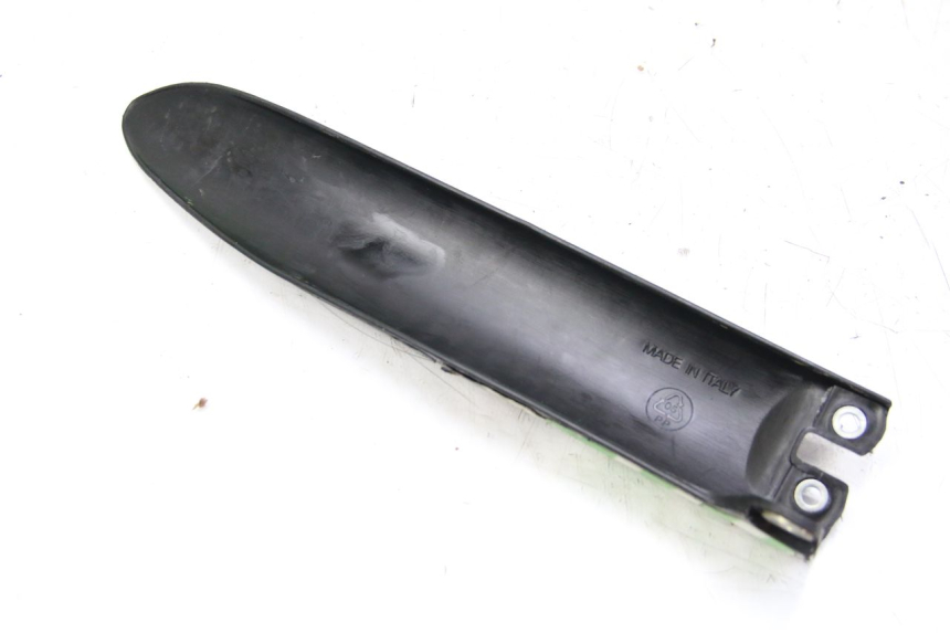 photo de VOLLVERKLEIDUNG KAROSSERIE KAWASAKI KX 85 (2001 - 2013) - Zoom auf Gebrauchszustand