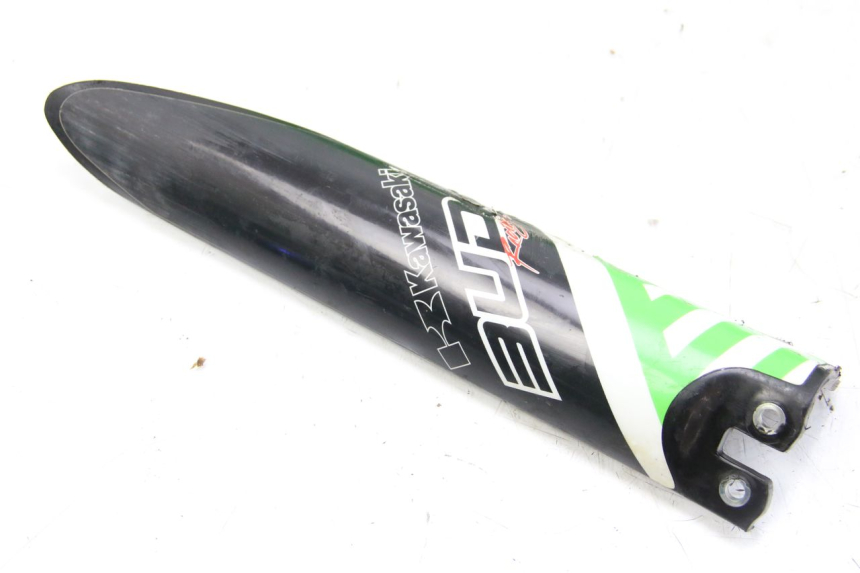 photo de VOLLVERKLEIDUNG KAROSSERIE KAWASAKI KX 85 (2001 - 2013) - Alternative Perspektive