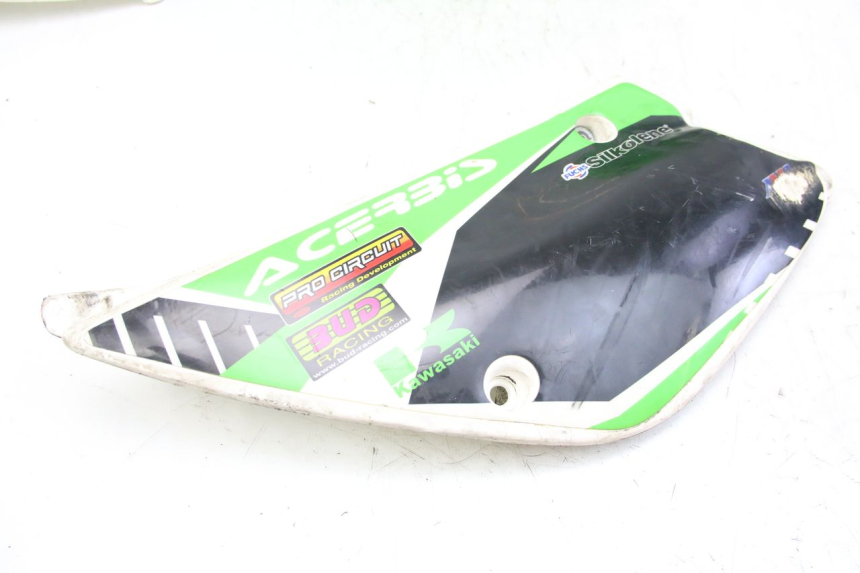 photo de VOLLVERKLEIDUNG KAROSSERIE KAWASAKI KX 85 (2001 - 2013) - Geprüftes Gebrauchtteil