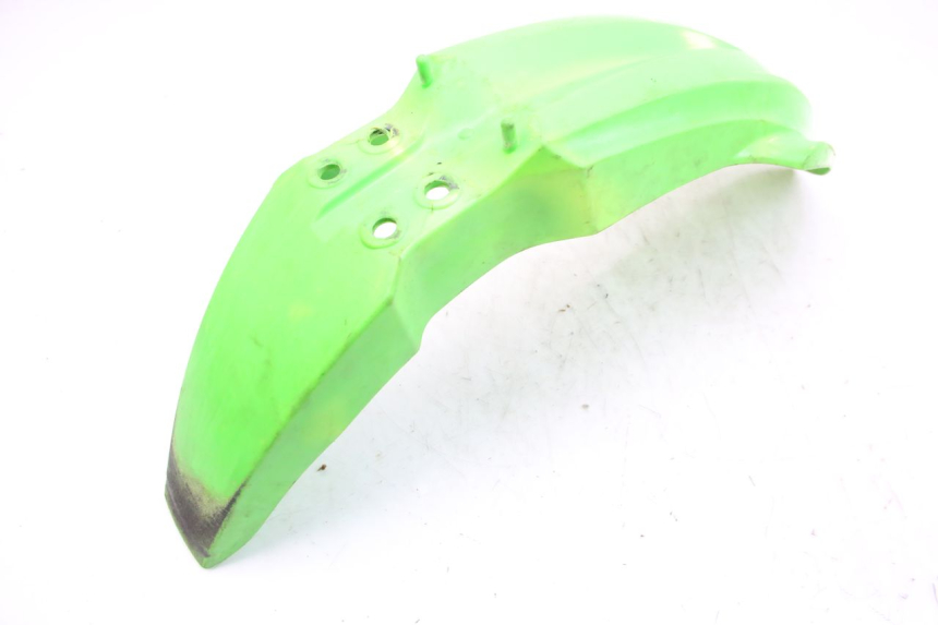photo de VOLLVERKLEIDUNG KAROSSERIE KAWASAKI KX 85 (2001 - 2013) - Oberflächenzustand und Material