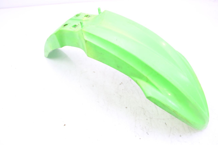 photo de VOLLVERKLEIDUNG KAROSSERIE KAWASAKI KX 85 (2001 - 2013) - Kennzeichnungen und Originalreferenzen