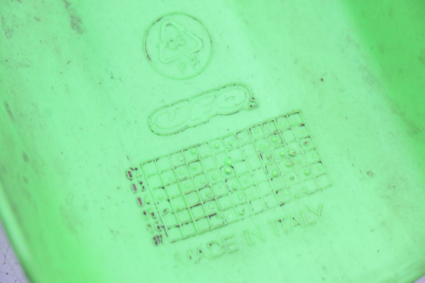 photo de VOLLVERKLEIDUNG KAROSSERIE KAWASAKI KX 85 (2001 - 2013) - Ergänzendes Produktfoto