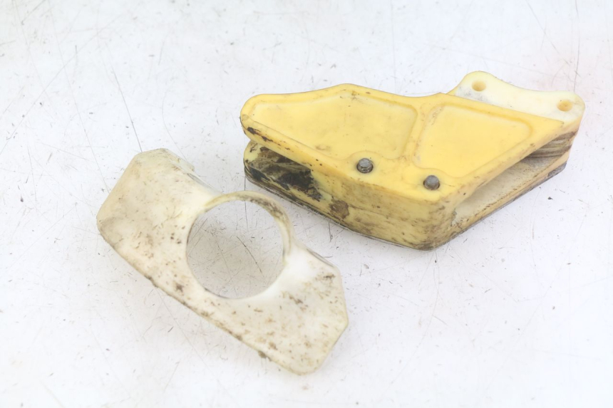 photo de VOLLVERKLEIDUNG KAROSSERIE KAWASAKI KX 85 (2001 - 2013) - Profilansicht des Ersatzteils