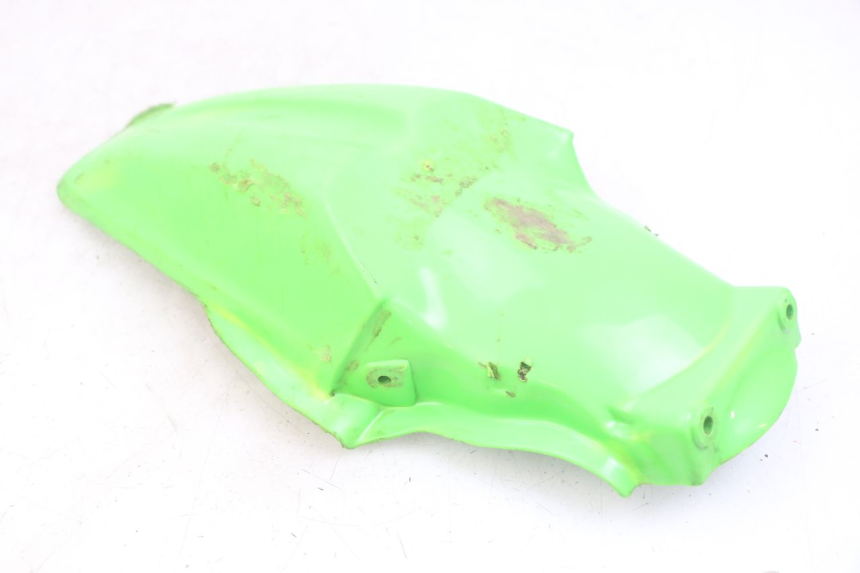 photo de VOLLVERKLEIDUNG KAROSSERIE KAWASAKI KX 85 (2001 - 2013) - Zoom auf Gebrauchszustand
