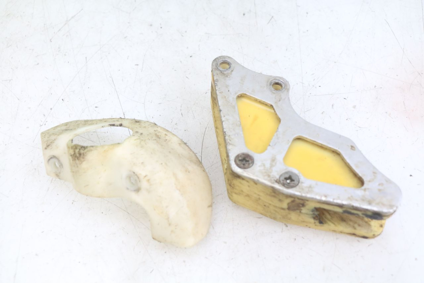 photo de VOLLVERKLEIDUNG KAROSSERIE KAWASAKI KX 85 (2001 - 2013) - Hauptansicht