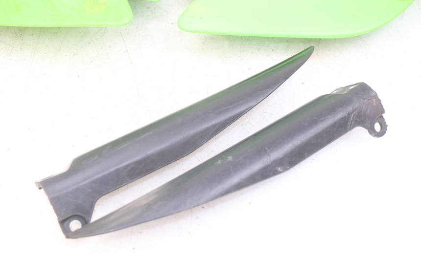 photo de VOLLVERKLEIDUNG KAROSSERIE KAWASAKI KX 85 (2001 - 2013) - Weitere Ansicht des Artikels